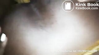 Black ass fuck 2
