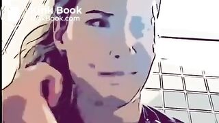 Blonde Nurse Diarrhea farts