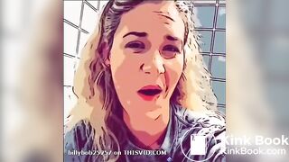 Blonde Nurse Diarrhea farts