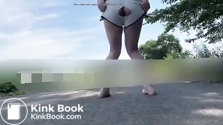 Japanese girl scat - video 23