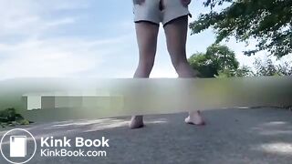 Japanese girl scat - video 23