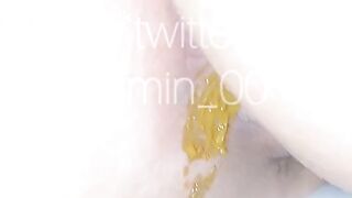 Korean scat 2 - video 7