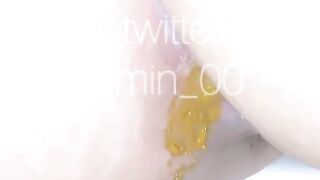 Korean scat 2 - video 7