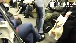 PPG - Marina metro reactions #1