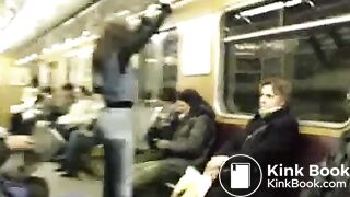 PPG - Marina metro reactions #1