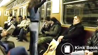 PPG - Marina metro reactions #1