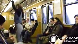 PPG - Marina metro reactions #1