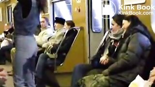 PPG - Marina metro reactions #1