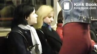 PPG - Marina metro reactions #2