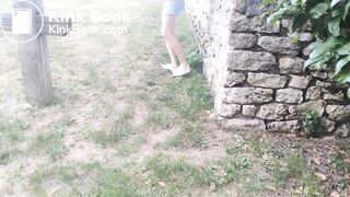 Diaper mess - video 59