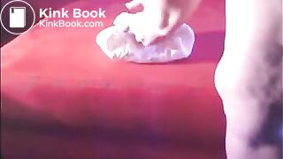 Ice scat vid 1