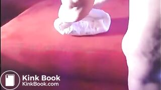 Ice scat vid 1