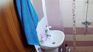 girl poop - video 244