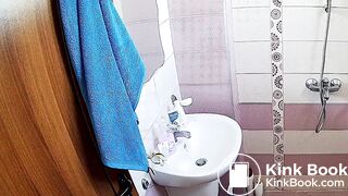 girl poop - video 244