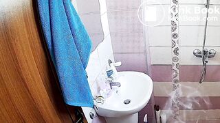 girl poop - video 244