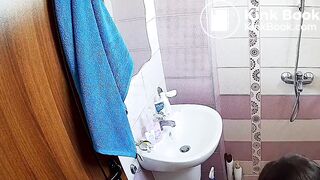 girl poop - video 244