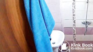 girl poop - video 244