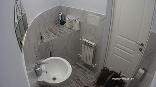 girl poop - video 239