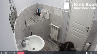 girl poop - video 239