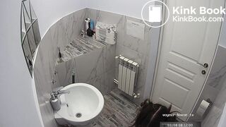 girl poop - video 239