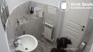 girl poop - video 239