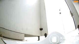 Girl Chinese pooping pi4 toilet.XXK_07