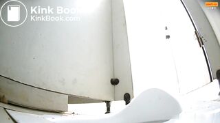 Girl Chinese pooping pi4 toilet.XXK_07