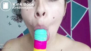 LITERALLY MY FAV VIDEO, DAMN!