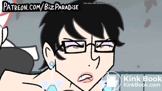 Bayo Double Diarrhea