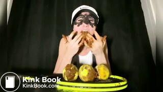 Tennis scat training