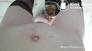 Japanese femdom - video 143