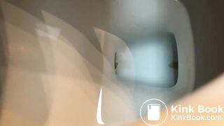 A quick shit 1