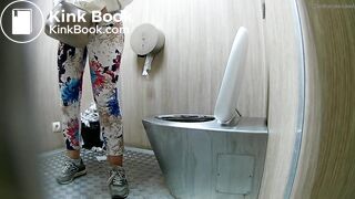 shitting - video 214
