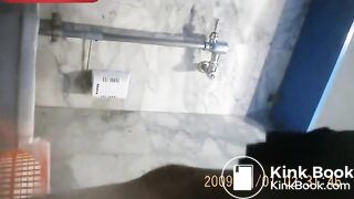 Thailand Student Toilet Voyeur Pissing And Pooping 2