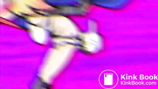 Cute Girl Phosphora Gets Kanchō’d and Shits Publically