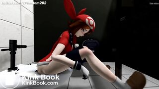 May Diarrhea with Hallelujah