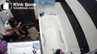 Long poop - video 17