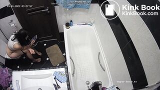 Long poop - video 17