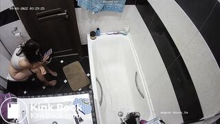 Long poop - video 17