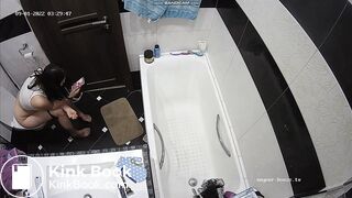 Long poop - video 17