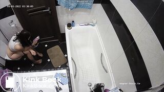 Long poop - video 17