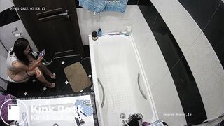 Long poop - video 17