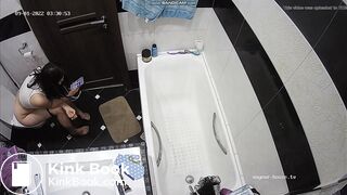 Long poop - video 17