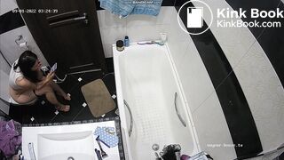 Long poop - video 17