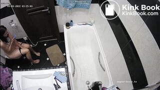 Long poop - video 17