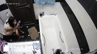 Long poop - video 17