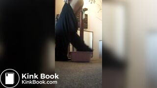 Blonde Milf Pooping - video 2