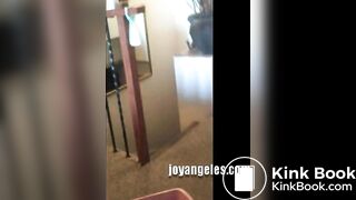 Blonde Milf Pooping - video 2