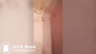 Blonde Milf Pooping - video 2