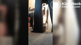 Blonde Milf Pooping - video 2